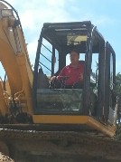 Gary in Backhoe websize small